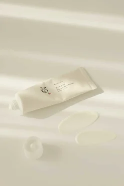 Relief Sun Rice + Probiotics SPF50+ 50ml