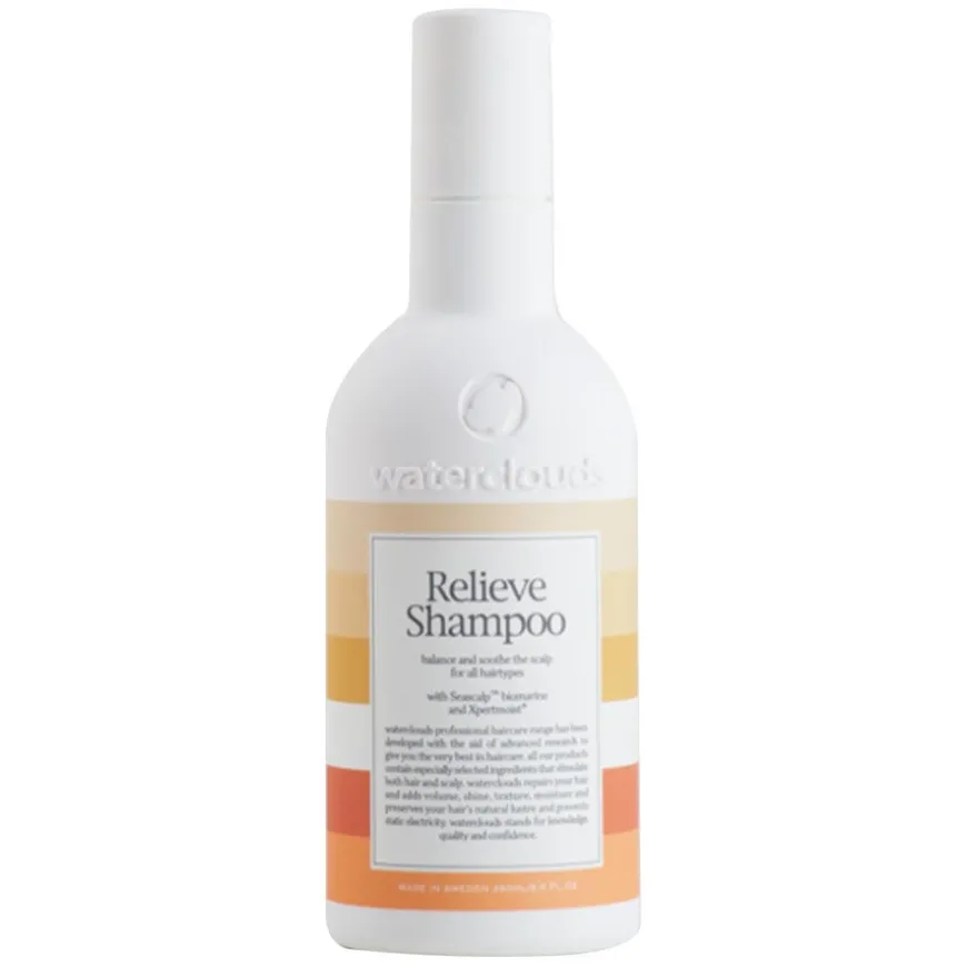 Relieve Shampoo 250ml
