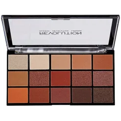 Re-loaded Palette Iconic Fever 15g