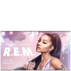 R.E.M Eau De Parfum 30ml