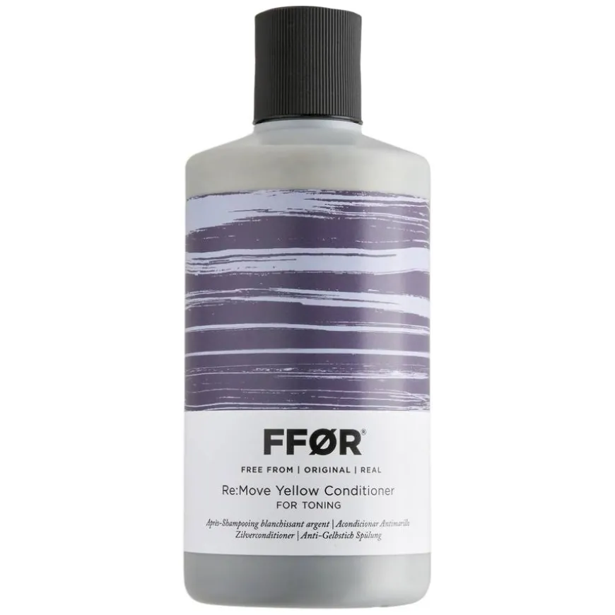 Re:Move Yellow Conditioner 300ml