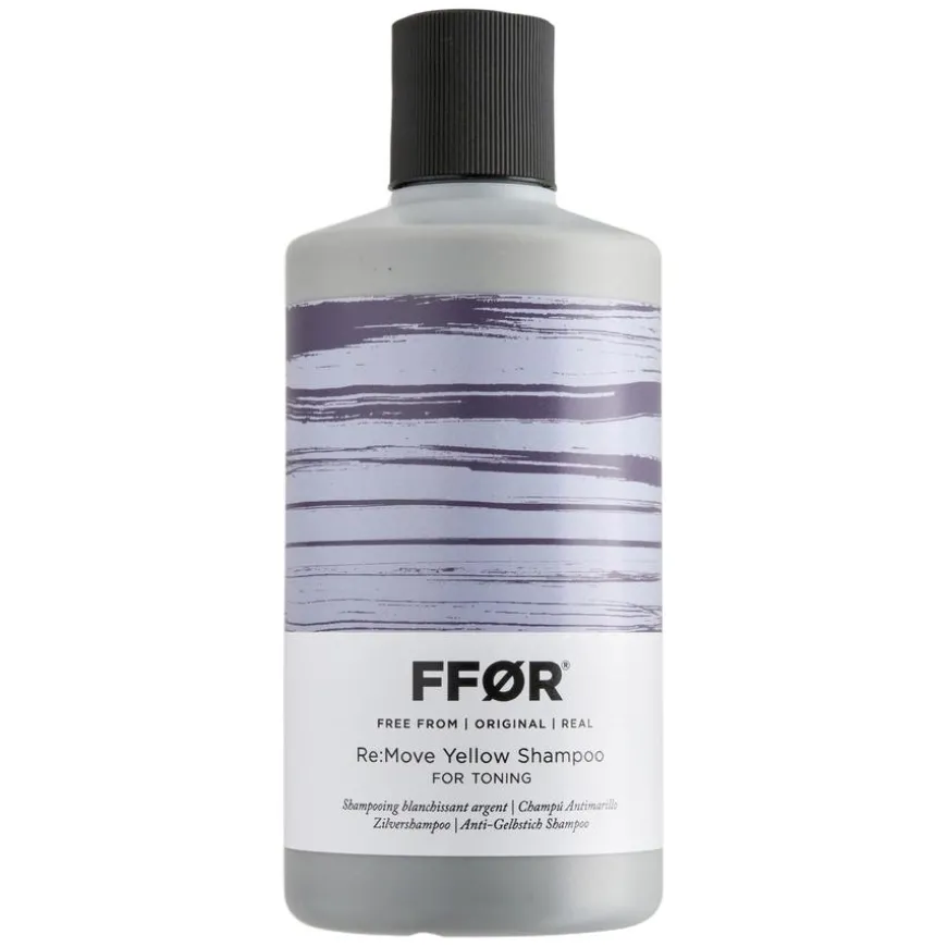 Re:Move Yellow Shampoo 300ml