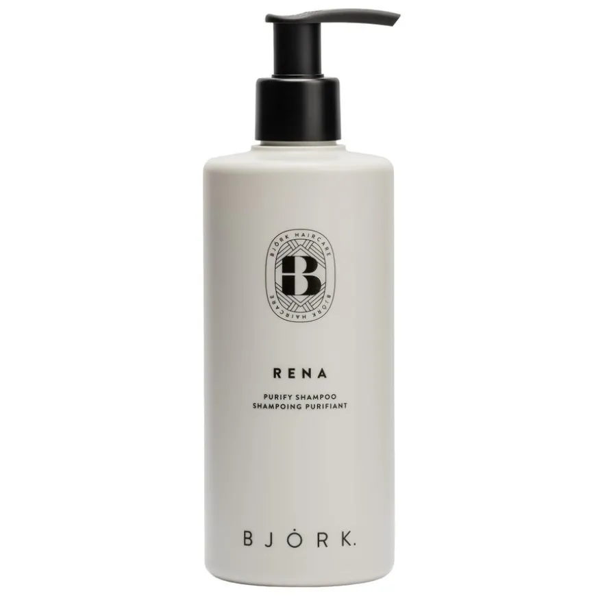 Rena Purifying Shampoo 300ml