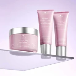 Renewing Scalp Care Scrub To Foam 177ml