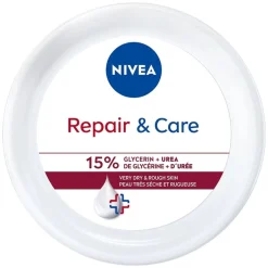 Repair & Care Body Cream Urea 400ml