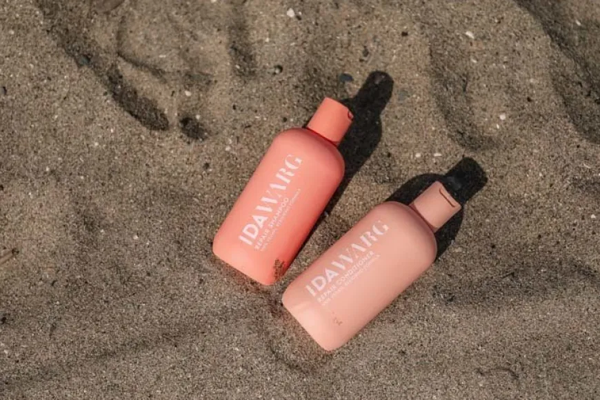 Repair Conditioner 500ml