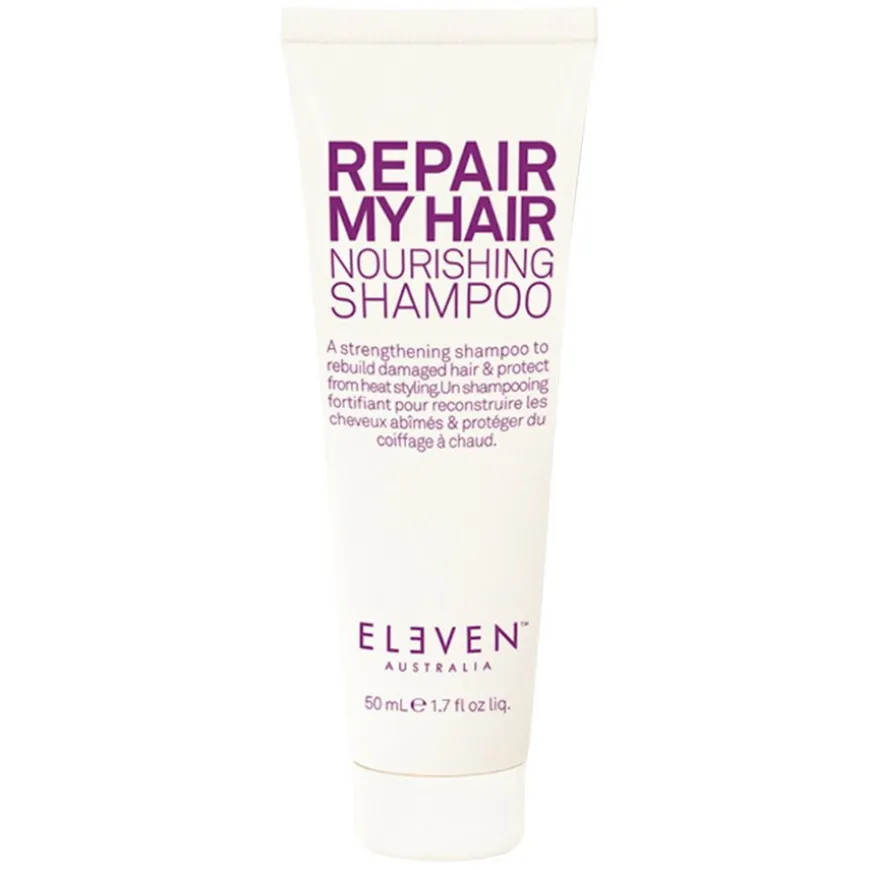 Repair My Hair Nourishing Shampoo 50ml