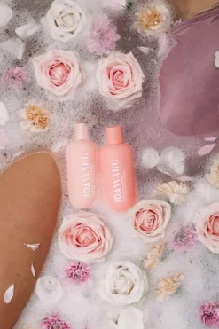 Repair Shampoo 500ml