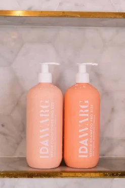 Repair Shampoo 500ml