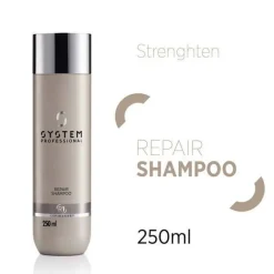 Repair Shampoo 250ml