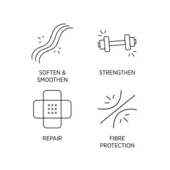 Repair Shampoo 250ml