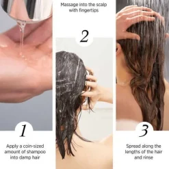 Repair Shampoo 1000ml