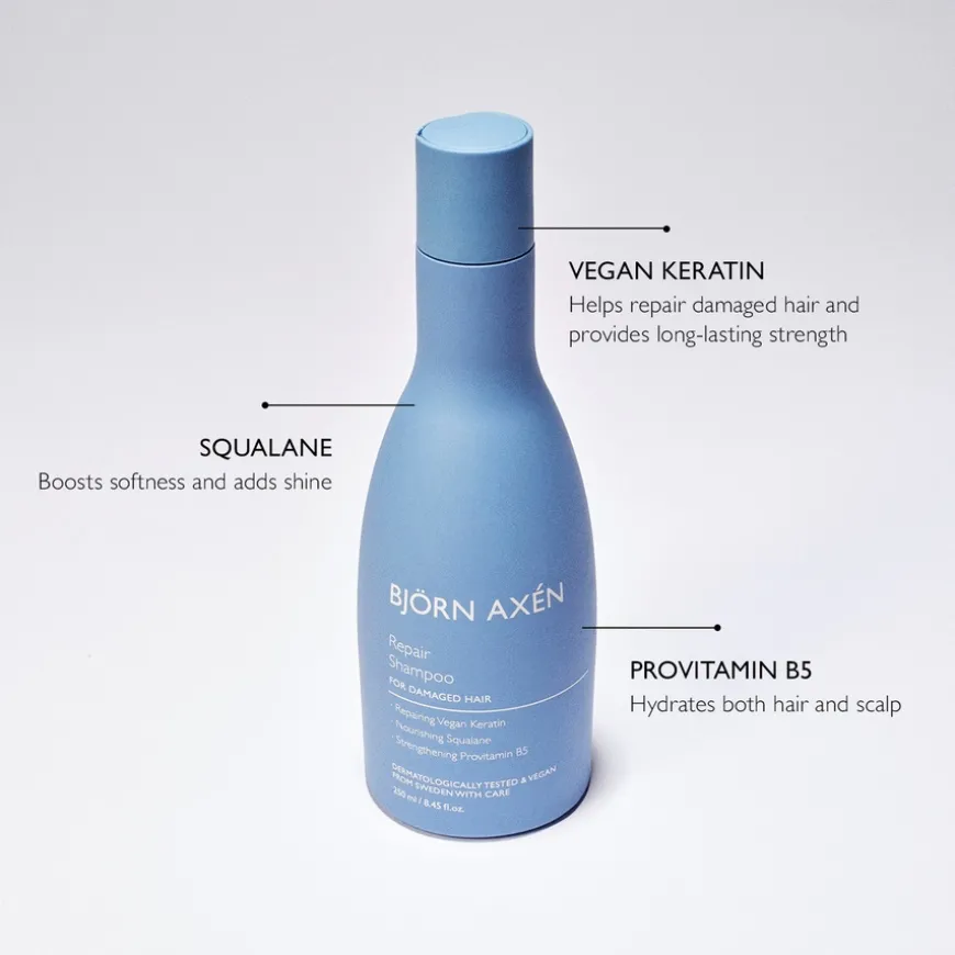 Repair Shampoo 250ml