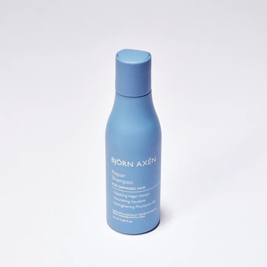 Repair Shampoo Travel Size 75ml
