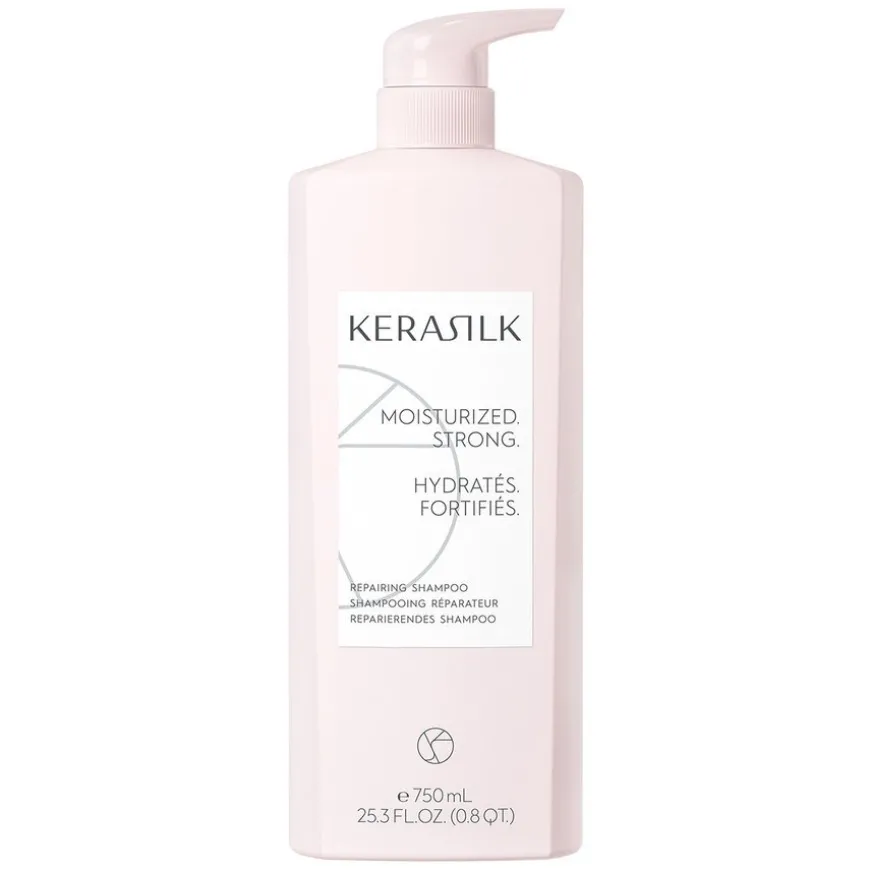 Repairing Shampoo 750ml
