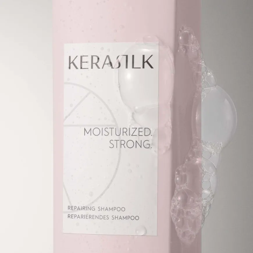 Repairing Shampoo 250ml