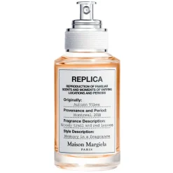 Replica Autumn Vibes Eau De Toilette 30ml