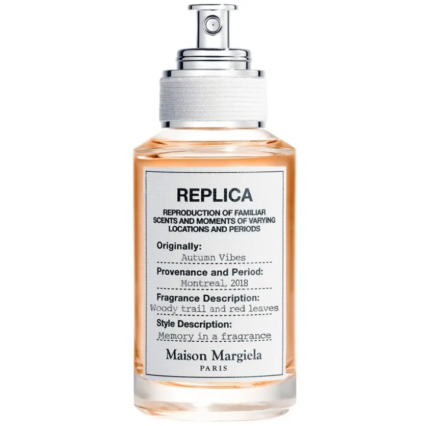 Replica Autumn Vibes Eau De Toilette 30ml
