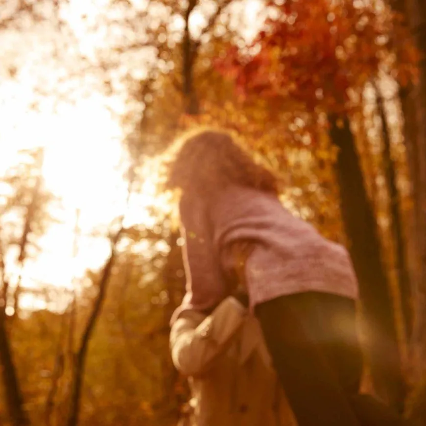 Replica Autumn Vibes Eau De Toilette 100ml