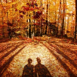 Replica Autumn Vibes Eau De Toilette 100ml