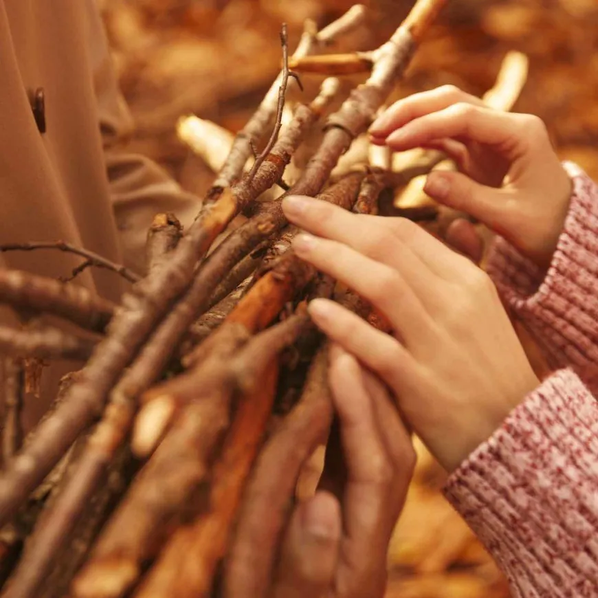 Replica Autumn Vibes Eau De Toilette 100ml