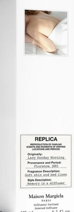 Replica Diffuser Lazy Sunday Morning 185ml