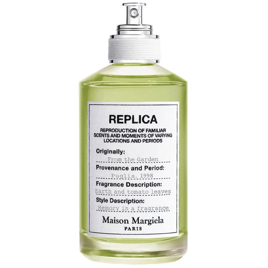 Replica From the Garden Eau De Toilette 100ml