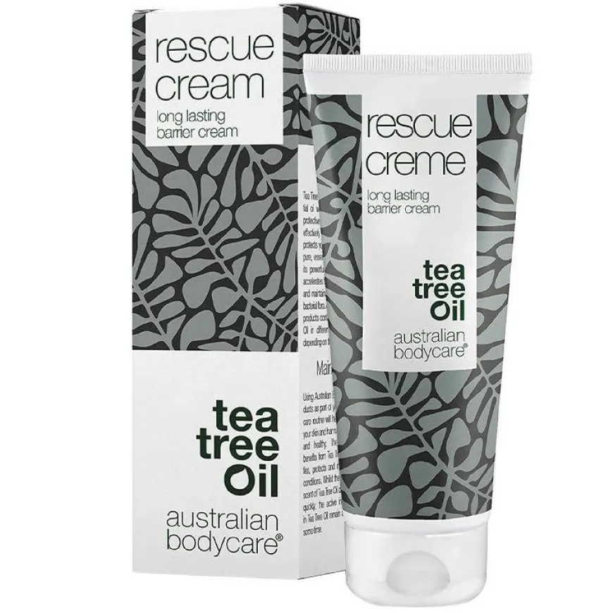Rescue Cream 100ml