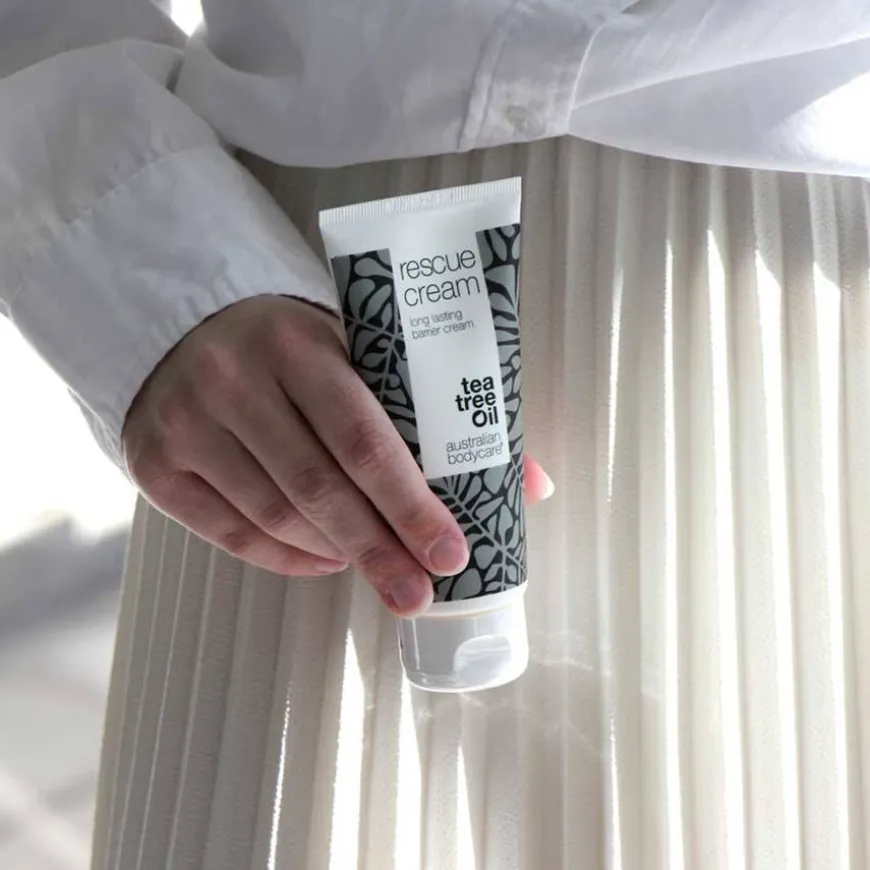 Rescue Cream 100ml