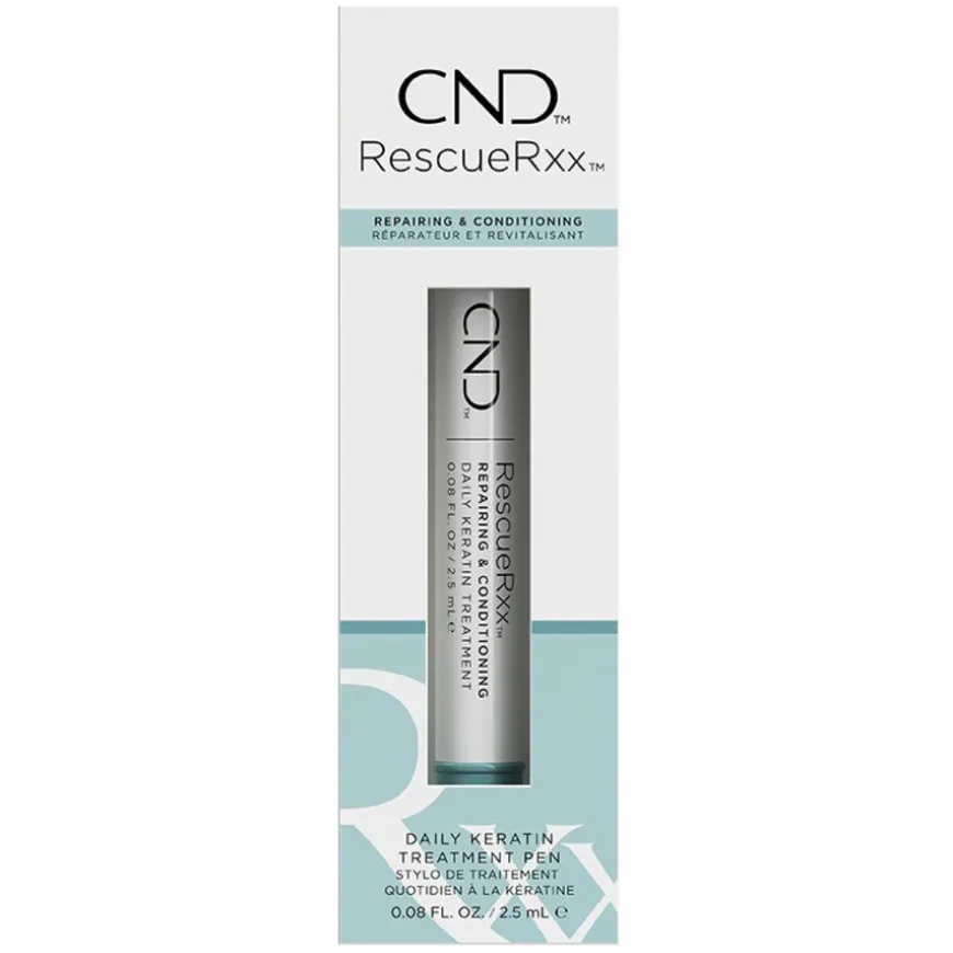 RescueRXx Daily Keratin Treatment Pen 2,5ml