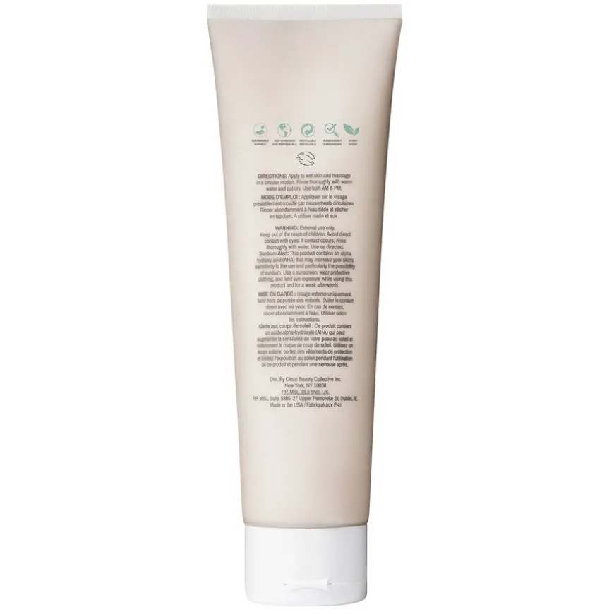 Reserve Buriti Purifing Face Cleanser 146ml