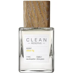 Reserve Citron Fig Eau De Parfum 30ml