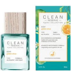 Reserve H2EAU Golden Citrus Eau De Parfum 30ml