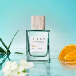 Reserve H2EAU Golden Citrus Eau De Parfum 30ml