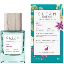 Reserve H2EAU Musk Noir Eau De Parfum 50ml