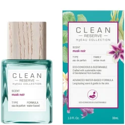 Reserve H2EAU Musk Noir Eau De Parfum 30ml