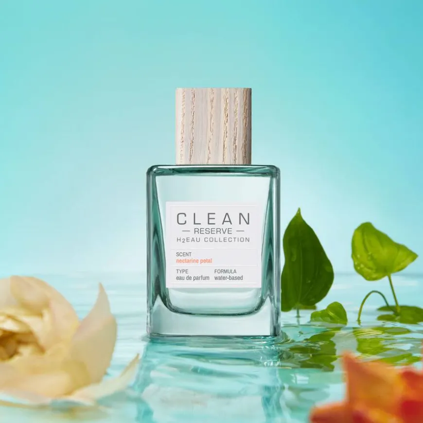 Reserve H2EAU Nectarine Petal Eau De Parfum 50ml