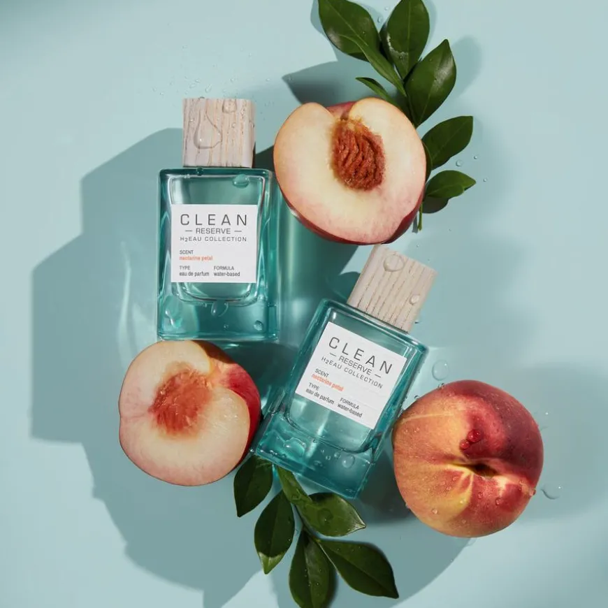 Reserve H2EAU Nectarine Petal Eau De Parfum 50ml