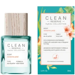 Reserve H2EAU Nectarine Petal Eau De Parfum 30ml