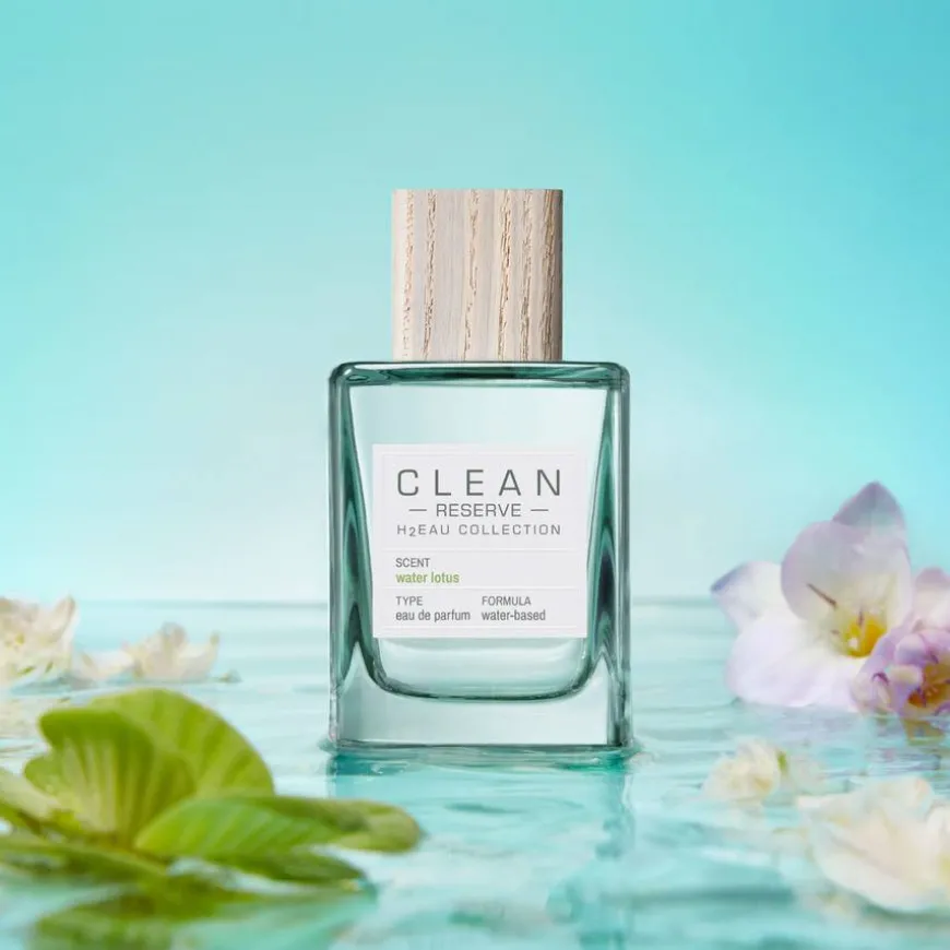 Reserve H2EAU Water Lotus Eau De Parfum 50ml