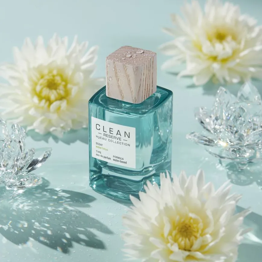 Reserve H2EAU Water Lotus Eau De Parfum 50ml