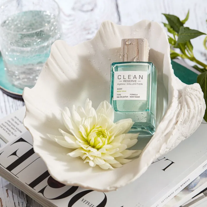 Reserve H2EAU Water Lotus Eau De Parfum 30ml