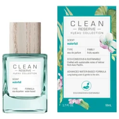 Reserve H2EAU Waterfall Eau De Parfum 50ml