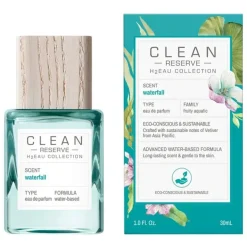 Reserve H2EAU Waterfall Eau De Parfum 30ml