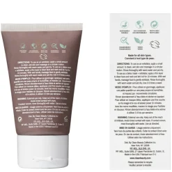 Reserve Purple Clay Detoxifying Face Mask 59ml