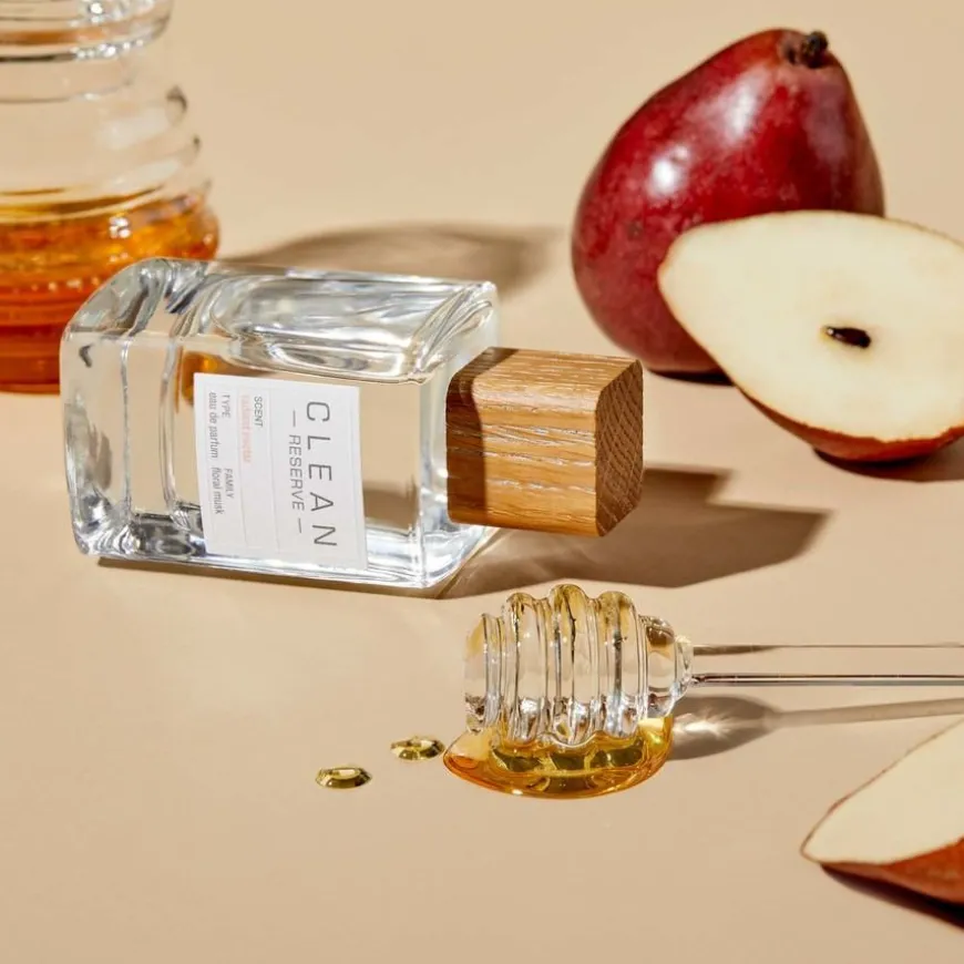 Reserve Radiant Nectar Eau De Parfum 50ml