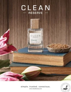 Reserve Rain Eau De Parfum 50ml