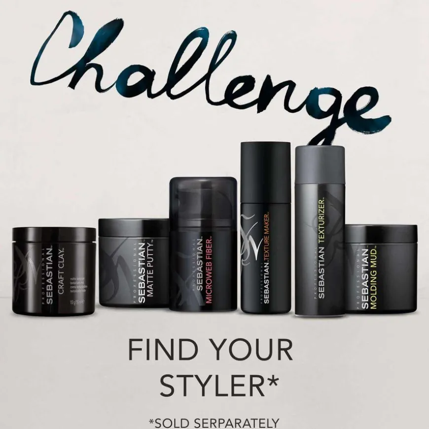 Re-Shaper Spray 50ml