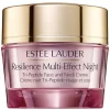 Resilience Night Firming Face and Neck Cream 50ml