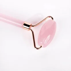 Resin Rose Roller & Gua Sha